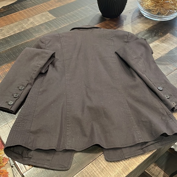 Armani Exchange Jacket - Small - Picture 3 of 3